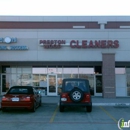 Preston Wood Cleaners - Dentists