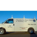 Nacogdoches Sheet Metal & Plumbing, LTD - Plumbers