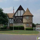 Villa Creek