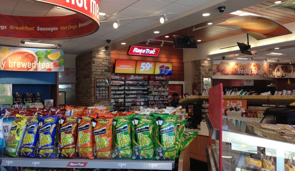 RaceTrac - Covington, LA