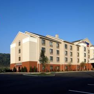 Fairfield Inn & Suites - Pittsburgh, PA