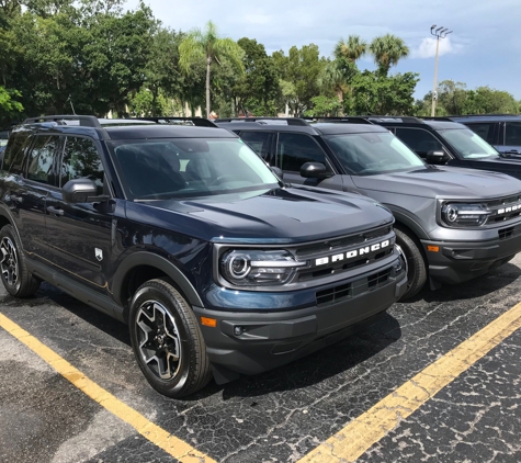 Sarasota Ford - Sarasota, FL