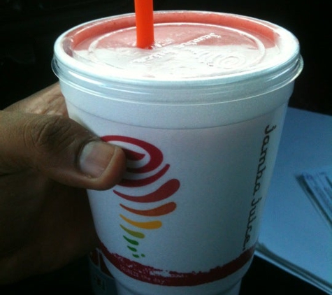 Jamba - Ontario, CA