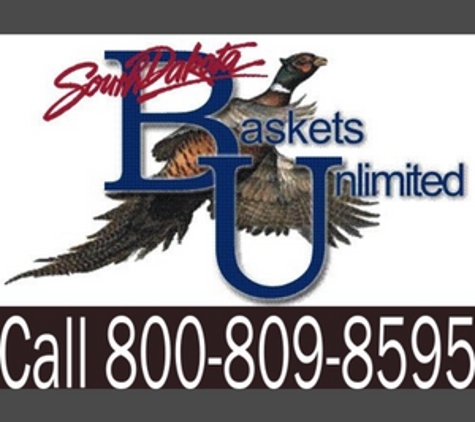 South Dakota Baskets Unlimited - Mina, SD