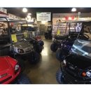 Diamond Golf Cars - Golf Cars & Carts