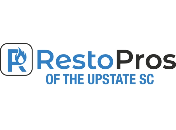 RestoPros of The Upstate - Greenville, SC