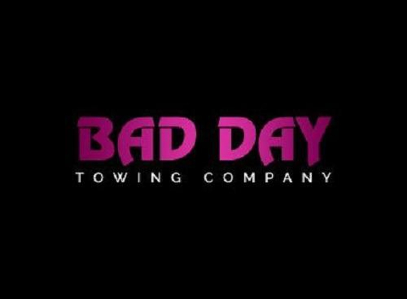 Bad Day Towing Company
