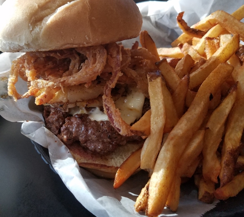 1720 Burger Bar - Florence, SC