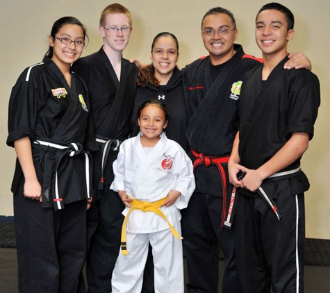 Pallen's Martial Arts - San Leandro, CA