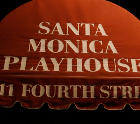 Santa Monica Playhouse & Group Theatre - Santa Monica, CA