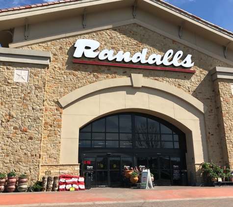 Randalls - Cedar Park, TX