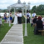 Mellon's Banquet Hall or Rustic Barn & Barrel