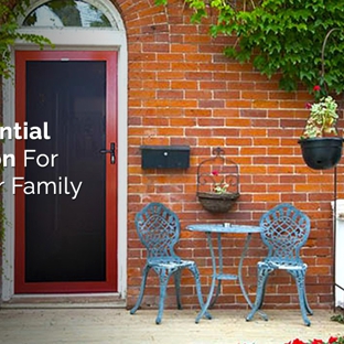 KNA Security. The Essential Protection For Both Your Family & Home