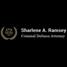 Sharlene Ann Ramsey Criminal Defense Attorney