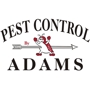 Adams Pest Control