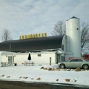 Grandpa's Ice Cream Barn - Cheese