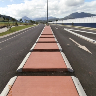 Kerbing N.Q. - Edmonton, QLD