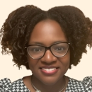 Jikesha Benton-Johnson, Psychologist - Counseling Services