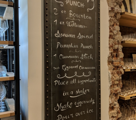 Williams-Sonoma - Atlanta, GA