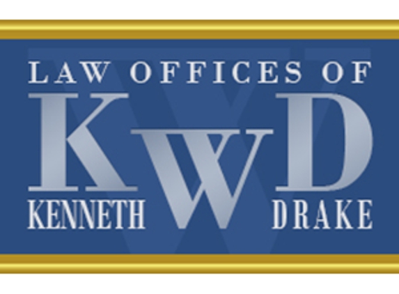 Kenneth W. Drake, Inc. - Woodland Hills, CA