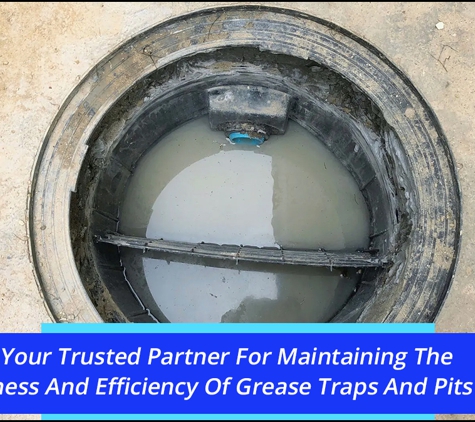 Pumpout and Septic Services Riverina - Yenda, NSW. We Are Your Trusted Partner For Maintaining The Cleanliness And Efficiency Of Grease Traps And Pits