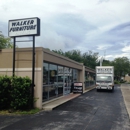 Walker Furniture Downtown - Chairs