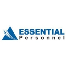 Essential Personnel - Employment Agencies