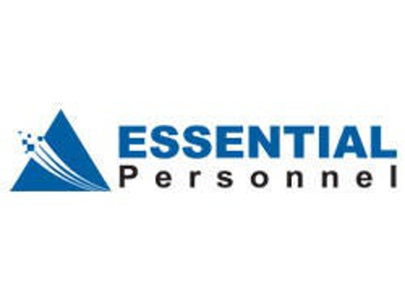 Essential Personnel - Fremont, NE