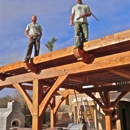 High Plains Timber Frame - Building Restoration & Preservation