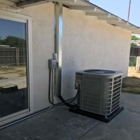 Infinity Air Heating and Cooling