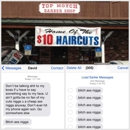 Top Notch Barbers - Barbers