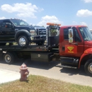 DJ's Towing - Towing