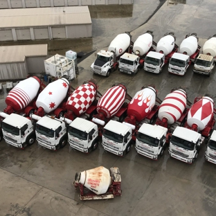 Graham's Concrete & Quarry - Kyogle, NSW