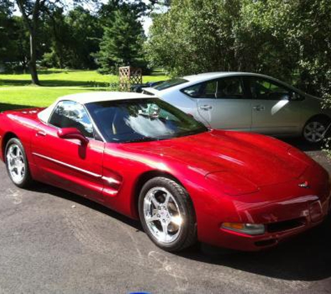 Old Glory Detailing & Paintless Dent Repair - Hopewell, NJ