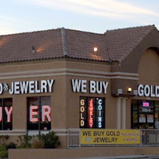 Nevada Coin & Jewelry - Las Vegas, NV