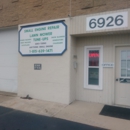 Mr.C's Small Engine Repair - Engines-Supplies, Equipment & Parts