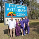 Pineywoods Veterinary Clinic - Veterinarians