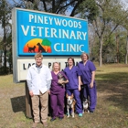 Pineywoods Veterinary Clinic