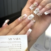 Tiffany Nails gallery