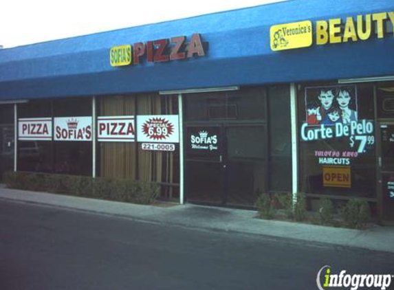 Boss Pizza - Las Vegas, NV