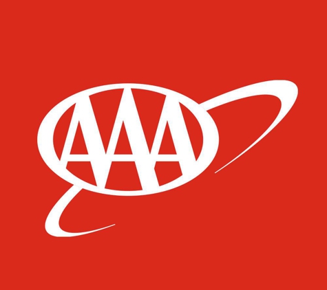 AAA Natomas Branch - Sacramento, CA