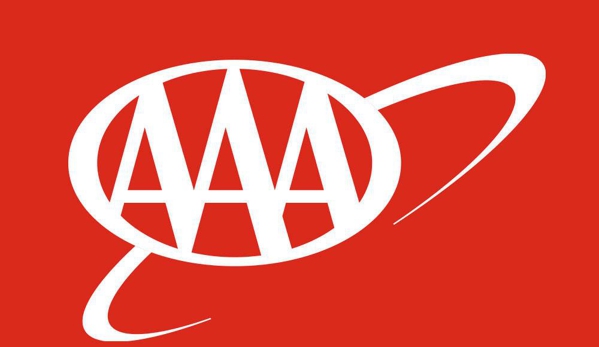 AAA Southwest Las Vegas Auto Repair Center - Las Vegas, NV