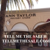 Ann Taylor Factory gallery