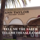 Ann Taylor Factory