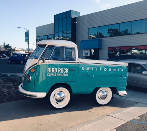 Bird Rock Coffee Roasters - San Diego, CA