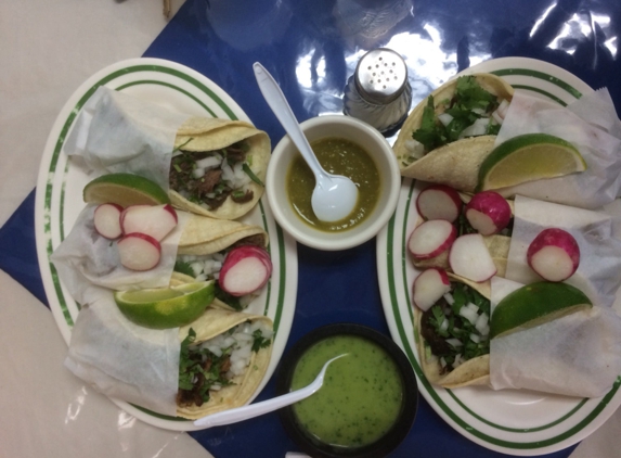 La Perla Mexicana - Bronx, NY