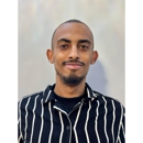 Bereket Gebretsadik - Intuit TurboTax Verified Pro - Tax Return Preparation