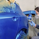 Hansen Auto Body - Auto Repair & Service