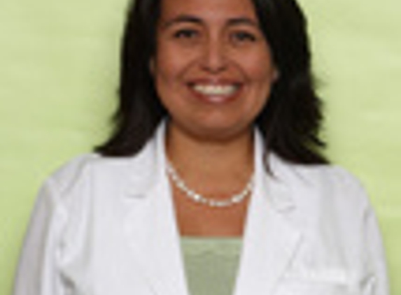 Dr. Jackelinne Pilar Villalobos, DO - Cypress, TX