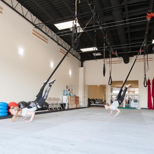 Pilates Plus Unlimited Bungee - Sycamore, IL